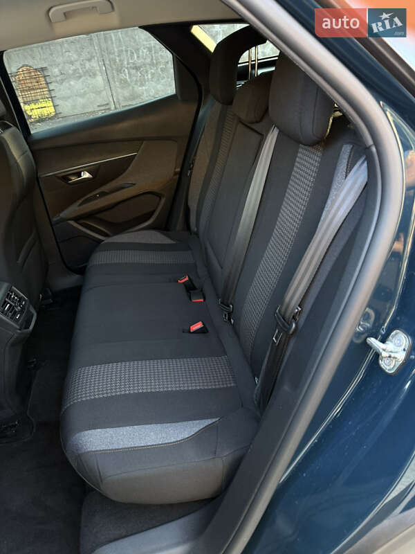 Внедорожник / Кроссовер Peugeot 3008 2021 в Черкассах фото 24 Внедорожник / Кроссовер Peugeot 3008 2021 в Черкассах