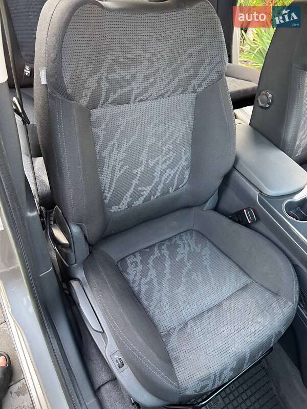 Позашляховик / Кросовер Peugeot 3008 2011 в Іллінцях