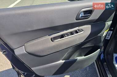 Позашляховик / Кросовер Peugeot 3008 2010 в Ковелі