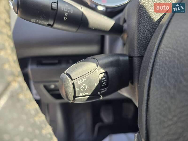 Позашляховик / Кросовер Peugeot 3008 2010 в Ковелі