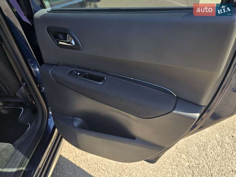 Позашляховик / Кросовер Peugeot 3008 2010 в Ковелі