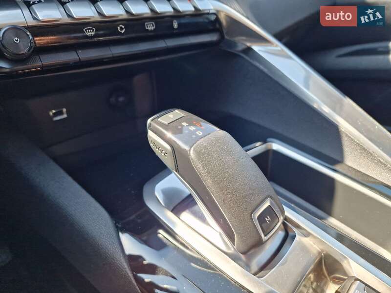 Внедорожник / Кроссовер Peugeot 3008 2018 в Виннице фото 29 Внедорожник / Кроссовер Peugeot 3008 2018 в Виннице
