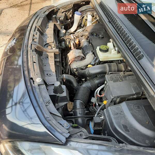 Позашляховик / Кросовер Peugeot 3008 2013 в Рівному