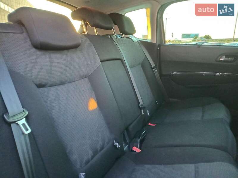 Внедорожник / Кроссовер Peugeot 3008 2010 в Львове