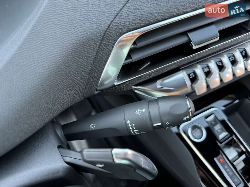 Внедорожник / Кроссовер Peugeot 3008 2023 в Киеве фото 66 Внедорожник / Кроссовер Peugeot 3008 2023 в Киеве