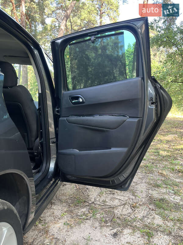 Внедорожник / Кроссовер Peugeot 3008 2012 в Ровно