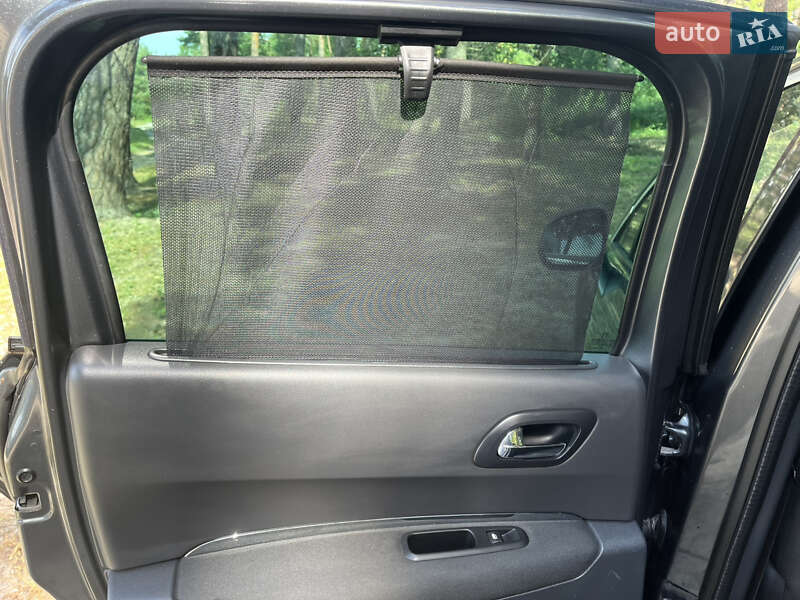 Внедорожник / Кроссовер Peugeot 3008 2012 в Ровно