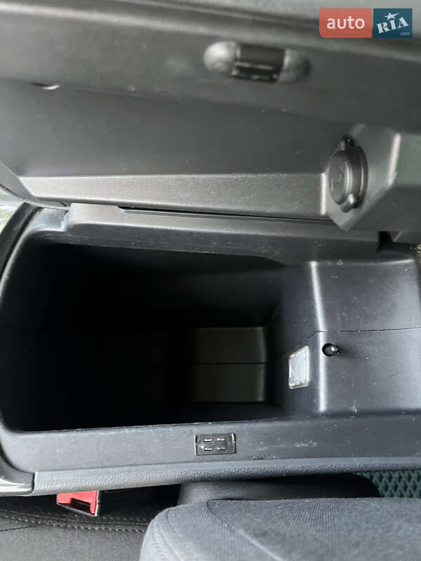 Внедорожник / Кроссовер Peugeot 3008 2012 в Ровно