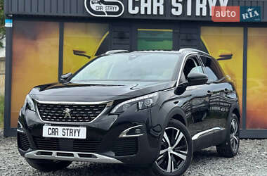 Внедорожник / Кроссовер Peugeot 3008 2020 в Стрые