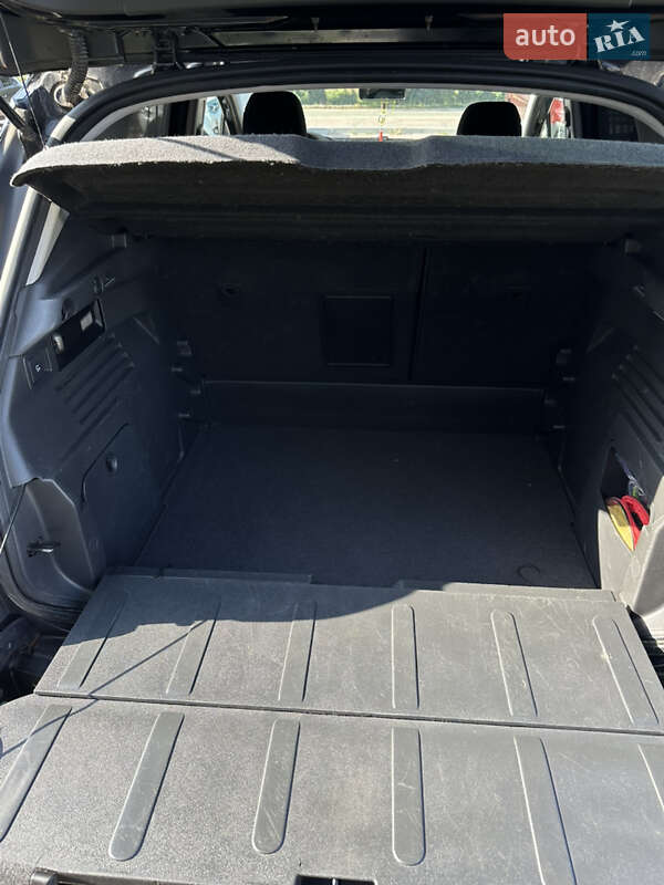 Позашляховик / Кросовер Peugeot 3008 2011 в Рава-Руській