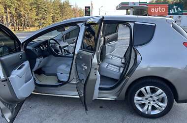 Позашляховик / Кросовер Peugeot 3008 2010 в Зміїві