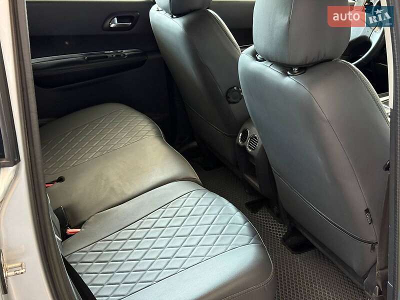 Позашляховик / Кросовер Peugeot 3008 2012 в Одесі фото 11 Позашляховик / Кросовер Peugeot 3008 2012 в Одесі