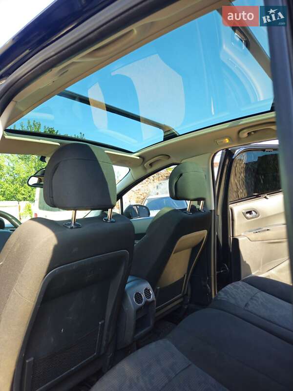 Внедорожник / Кроссовер Peugeot 3008 2011 в Стрые фото 14 Внедорожник / Кроссовер Peugeot 3008 2011 в Стрые