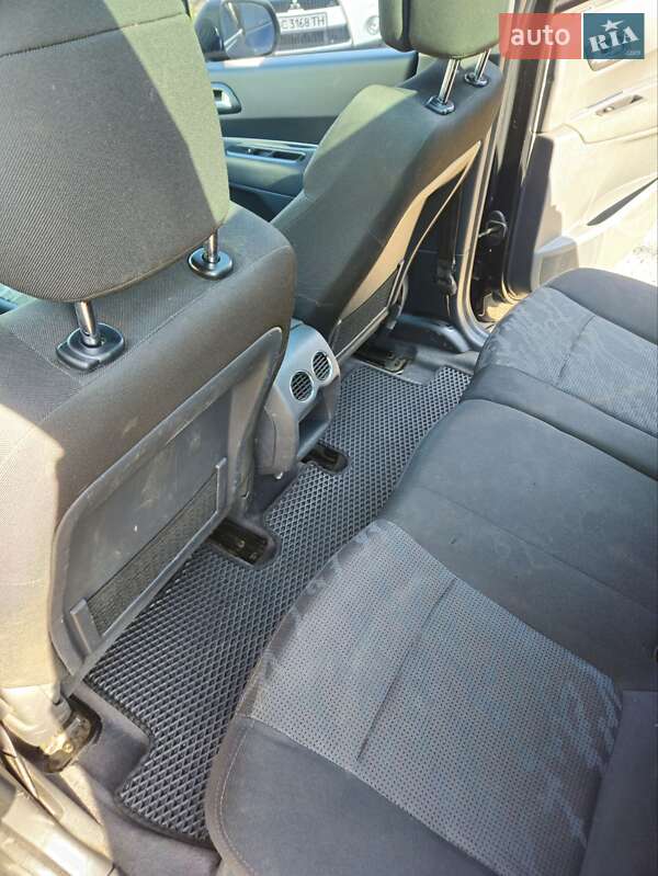 Внедорожник / Кроссовер Peugeot 3008 2011 в Стрые фото 18 Внедорожник / Кроссовер Peugeot 3008 2011 в Стрые