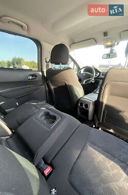 Внедорожник / Кроссовер Peugeot 3008 2010 в Тернополе