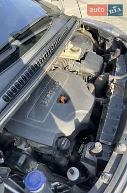 Внедорожник / Кроссовер Peugeot 3008 2010 в Тернополе