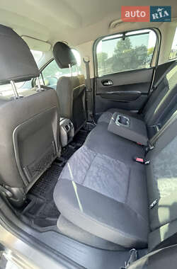 Внедорожник / Кроссовер Peugeot 3008 2010 в Тернополе