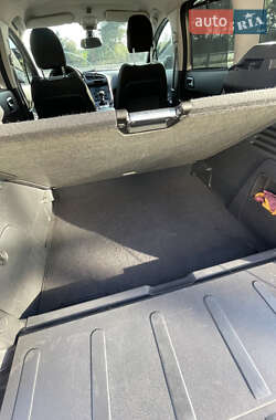 Внедорожник / Кроссовер Peugeot 3008 2010 в Тернополе