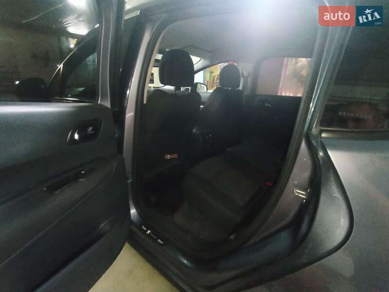 Позашляховик / Кросовер Peugeot 3008 2011 в Стрию фото 13 Позашляховик / Кросовер Peugeot 3008 2011 в Стрию