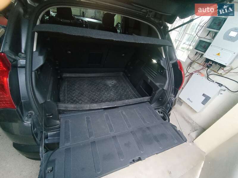 Позашляховик / Кросовер Peugeot 3008 2011 в Стрию фото 18 Позашляховик / Кросовер Peugeot 3008 2011 в Стрию