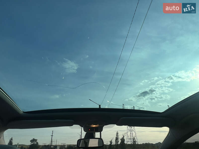 Внедорожник / Кроссовер Peugeot 3008 2009 в Ровно