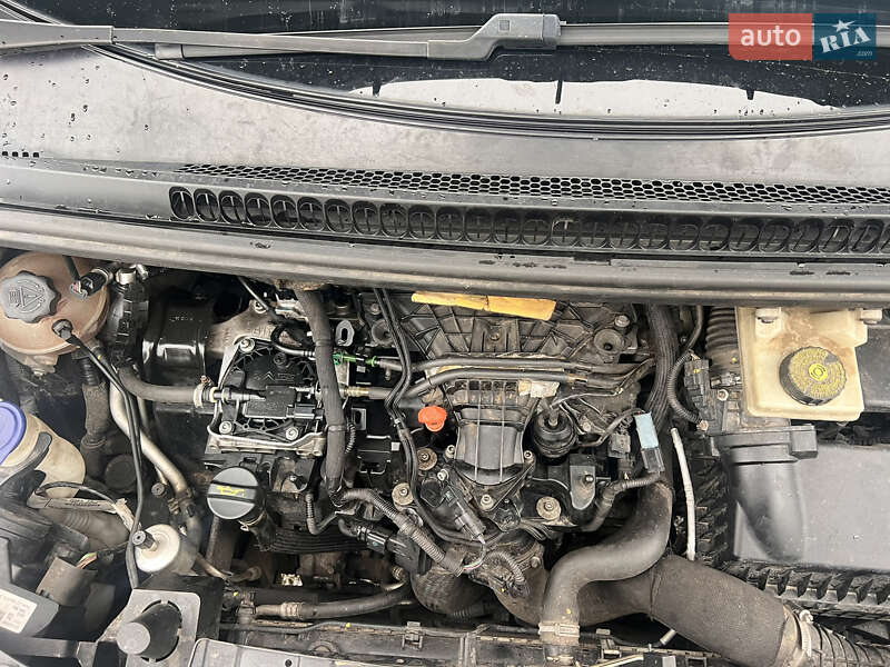 Внедорожник / Кроссовер Peugeot 3008 2009 в Ровно