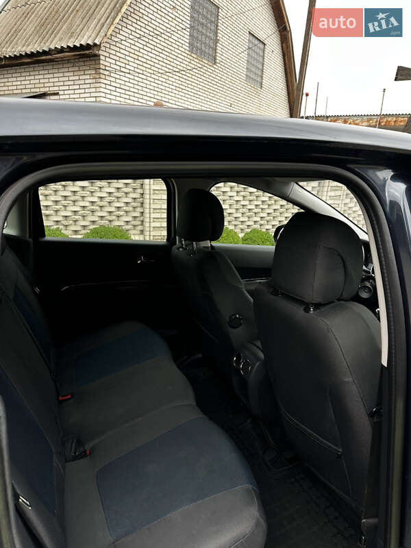 Позашляховик / Кросовер Peugeot 3008 2011 в Тульчині