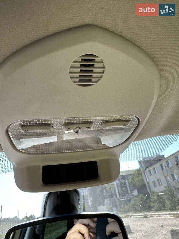 Позашляховик / Кросовер Peugeot 3008 2009 в Одесі