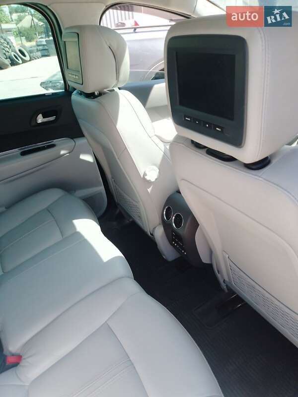 Позашляховик / Кросовер Peugeot 3008 2010 в Білгороді-Дністровському