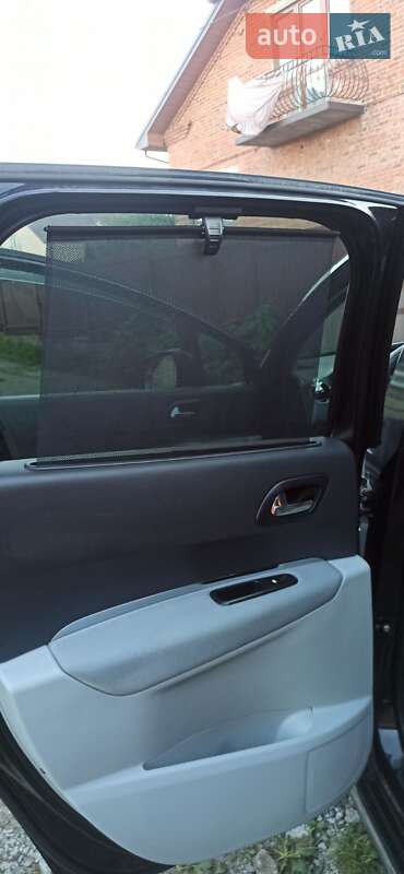 Внедорожник / Кроссовер Peugeot 3008 2010 в Львове