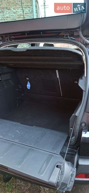 Внедорожник / Кроссовер Peugeot 3008 2010 в Львове