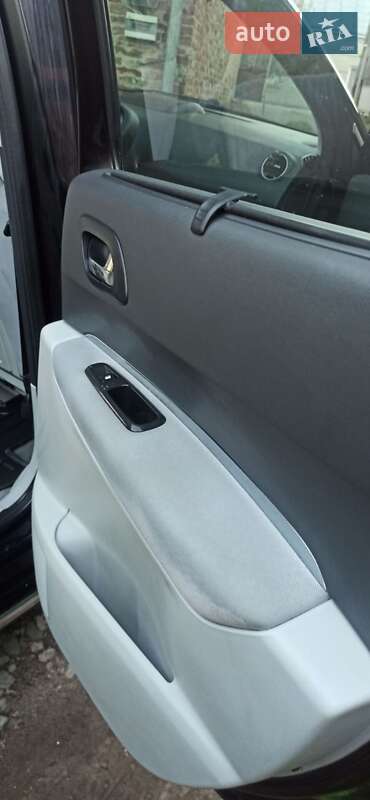 Внедорожник / Кроссовер Peugeot 3008 2010 в Львове