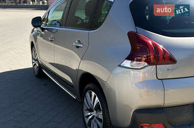 Позашляховик / Кросовер Peugeot 3008 2014 в Пустомитах