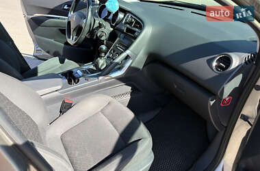 Позашляховик / Кросовер Peugeot 3008 2014 в Пустомитах