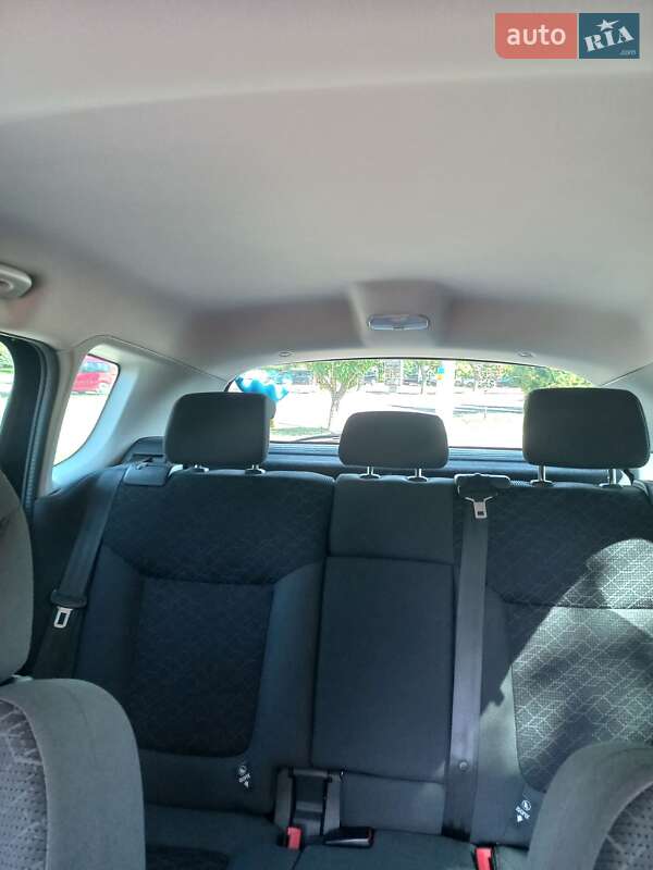 Внедорожник / Кроссовер Peugeot 3008 2014 в Ивано-Франковске