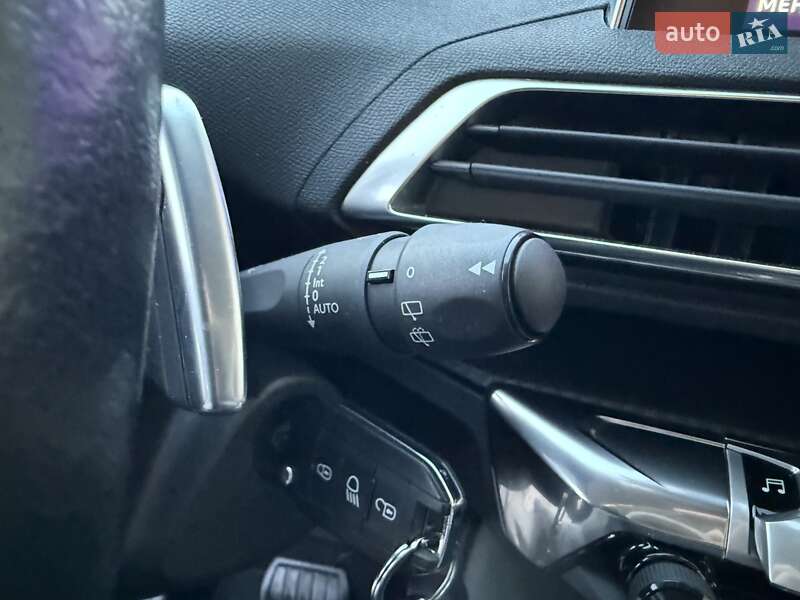 Позашляховик / Кросовер Peugeot 3008 2020 в Стрию