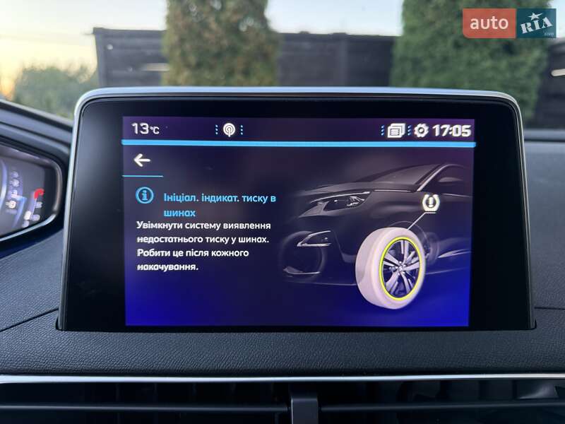 Позашляховик / Кросовер Peugeot 3008 2020 в Стрию