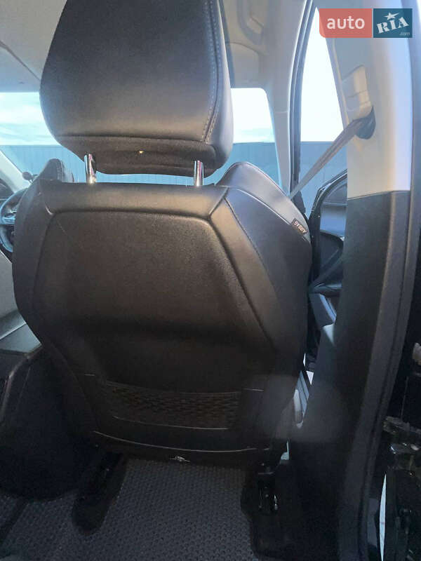 Внедорожник / Кроссовер Peugeot 3008 2019 в Долине фото 20 Внедорожник / Кроссовер Peugeot 3008 2019 в Долине