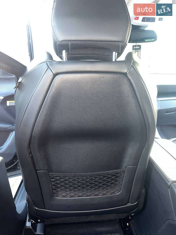 Внедорожник / Кроссовер Peugeot 3008 2019 в Долине фото 32 Внедорожник / Кроссовер Peugeot 3008 2019 в Долине