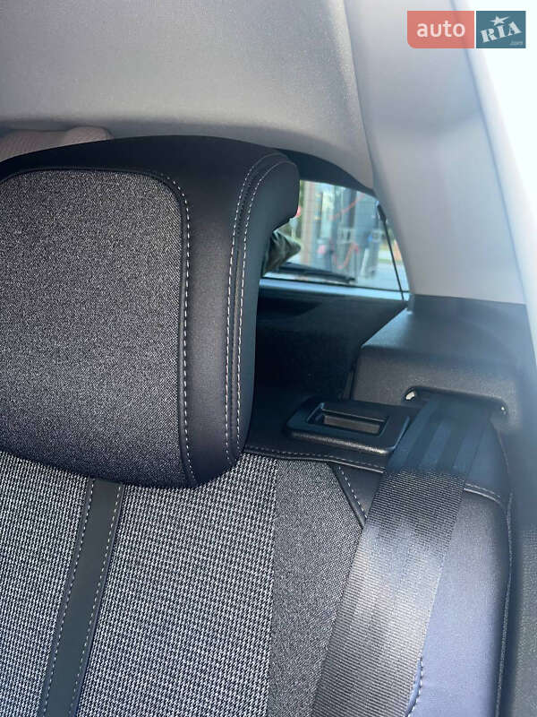 Внедорожник / Кроссовер Peugeot 3008 2019 в Долине фото 36 Внедорожник / Кроссовер Peugeot 3008 2019 в Долине