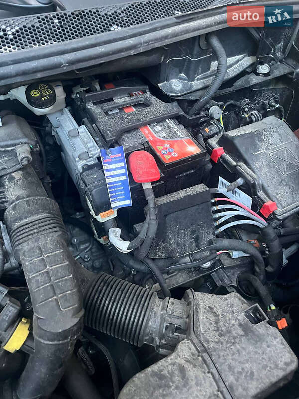 Внедорожник / Кроссовер Peugeot 3008 2019 в Долине фото 60 Внедорожник / Кроссовер Peugeot 3008 2019 в Долине