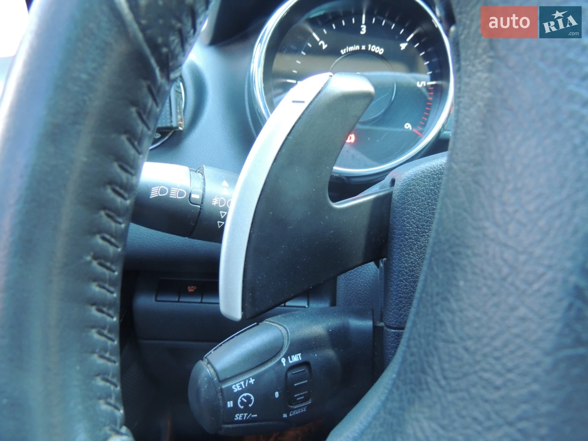 2012 Peugeot 3008 - мініатюра 13
