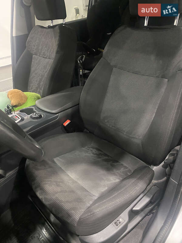 Внедорожник / Кроссовер Peugeot 3008 2011 в Киеве фото 21 Внедорожник / Кроссовер Peugeot 3008 2011 в Киеве