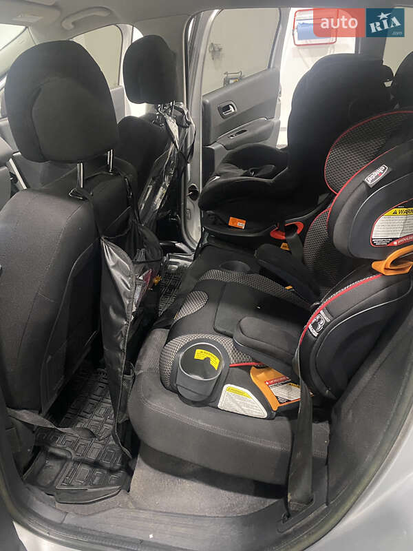 Внедорожник / Кроссовер Peugeot 3008 2011 в Киеве фото 33 Внедорожник / Кроссовер Peugeot 3008 2011 в Киеве