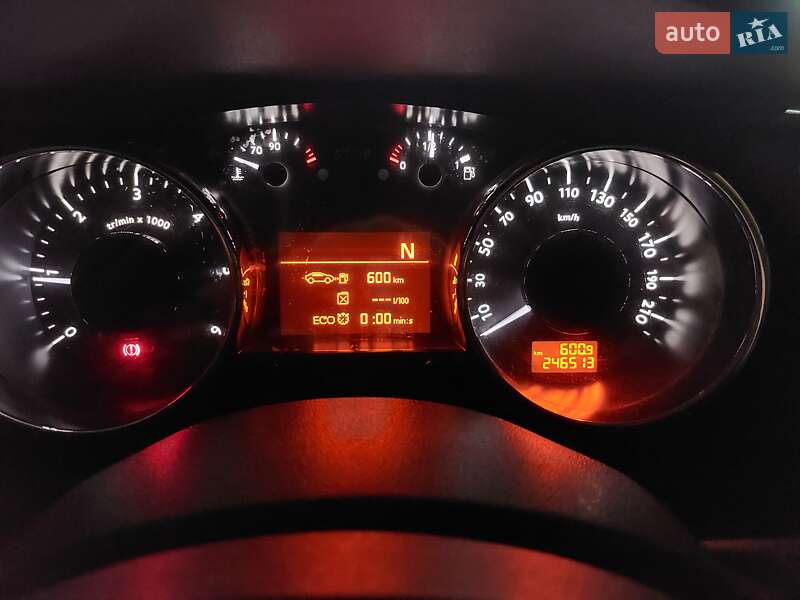 Внедорожник / Кроссовер Peugeot 3008 2014 в Ирпене