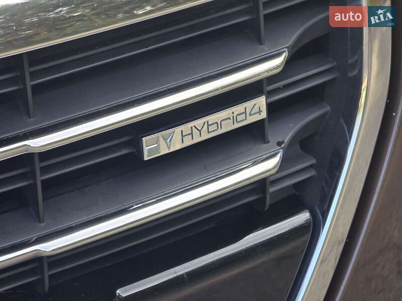 Позашляховик / Кросовер Peugeot 3008 2014 в Луцьку