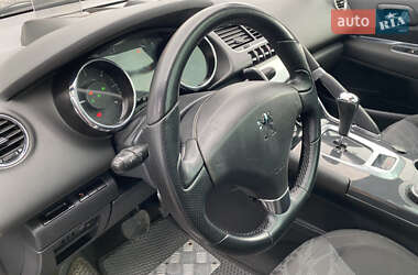 Позашляховик / Кросовер Peugeot 3008 2010 в  фото 21 Позашляховик / Кросовер Peugeot 3008 2010 в