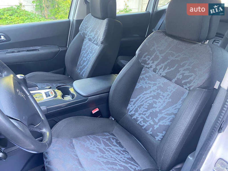 Внедорожник / Кроссовер Peugeot 3008 2014 в Ровно