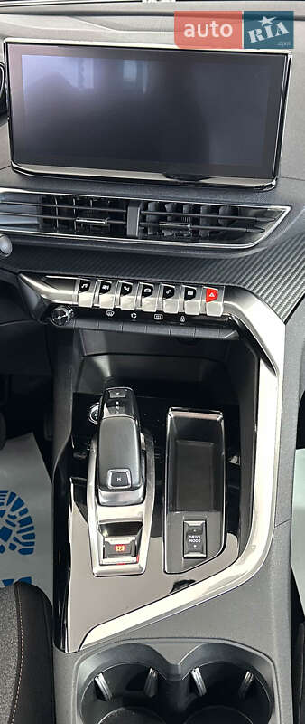 Внедорожник / Кроссовер Peugeot 3008 2021 в Львове фото 19 Внедорожник / Кроссовер Peugeot 3008 2021 в Львове