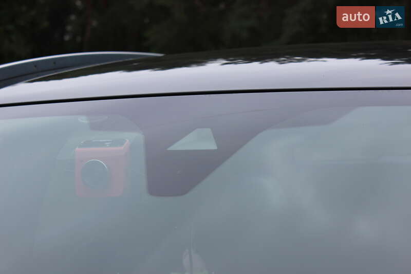 Позашляховик / Кросовер Peugeot 3008 2018 в Черкасах